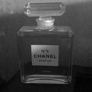 Meet your Posher, Shannon